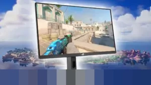 Asus Tawarkan Monitor Gaming ROG Strix XG259QNG 380Hz dengan Diskon 33 Persen, Tingkatkan Pengalaman CS2 dan Fortnite