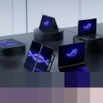 Asus Umumkan ROG Zephyrus Duo di CES 2026: Laptop Gaming Dua Layar OLED Pertama di Dunia dengan Keyboard Lepas Pasang