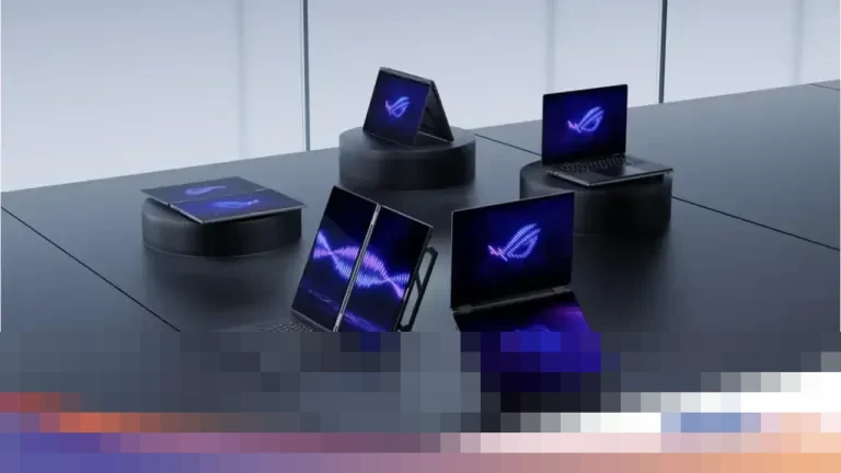 Asus Umumkan ROG Zephyrus Duo di CES 2026: Laptop Gaming Dua Layar OLED Pertama di Dunia dengan Keyboard Lepas Pasang