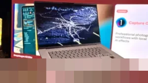 Asus Zenbook A16 Debut di CES 2026: Laptop Pertama dengan Snapdragon X2 Elite Extreme, Siap Guncang Pasar