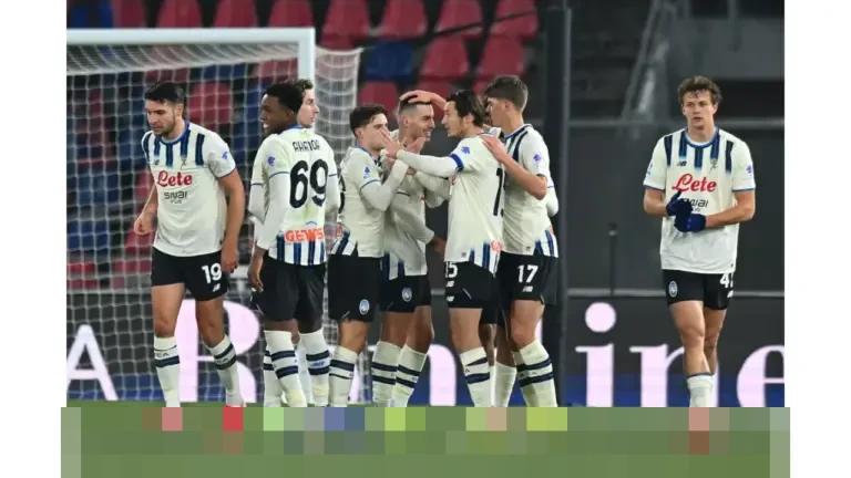 Atalanta Siap Hadapi Torino di Bergamo: Krstovic Andalan, Zapata Kembali Penuh Emosi Atalanta Siap Hadapi Torino di Bergamo: Krstovic Andalan, Zapata Kembali Penuh Emosi