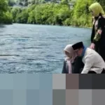 Atalia Praratya dan Ridwan Kamil Sepakati Hak Asuh Anak Bersama di Sidang Cerai Perdana