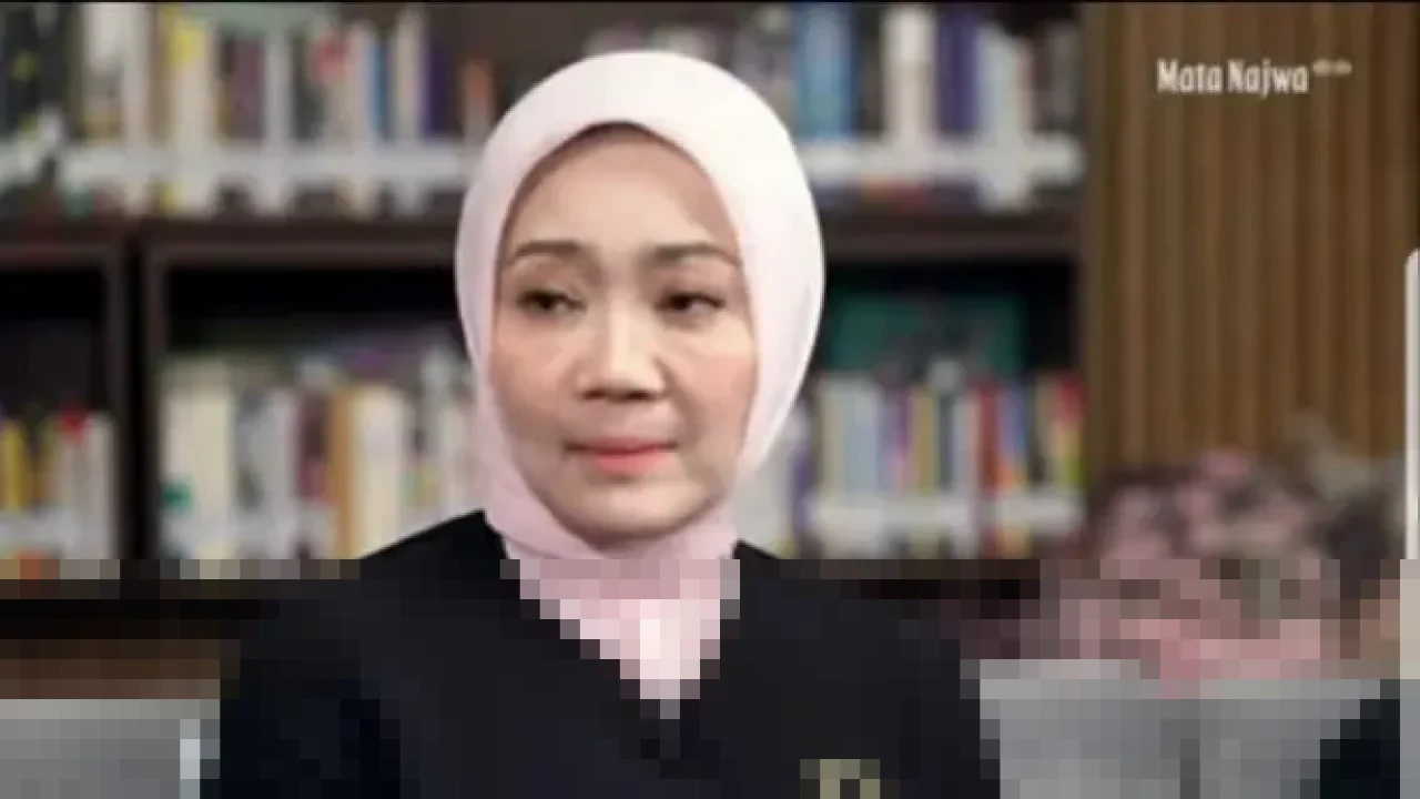 Atalia Praratya di Awal 2026: Setiap Akhir adalah Awal yang Baru, Bantah Isu Orang Ketiga