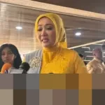Atalia Praratya Laporkan Kekayaan Rp26,5 Miliar di Tengah Proses Sidang Cerai dengan Ridwan Kamil
