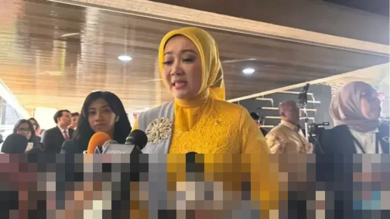 Atalia Praratya Laporkan Kekayaan Rp26,5 Miliar di Tengah Proses Sidang Cerai dengan Ridwan Kamil