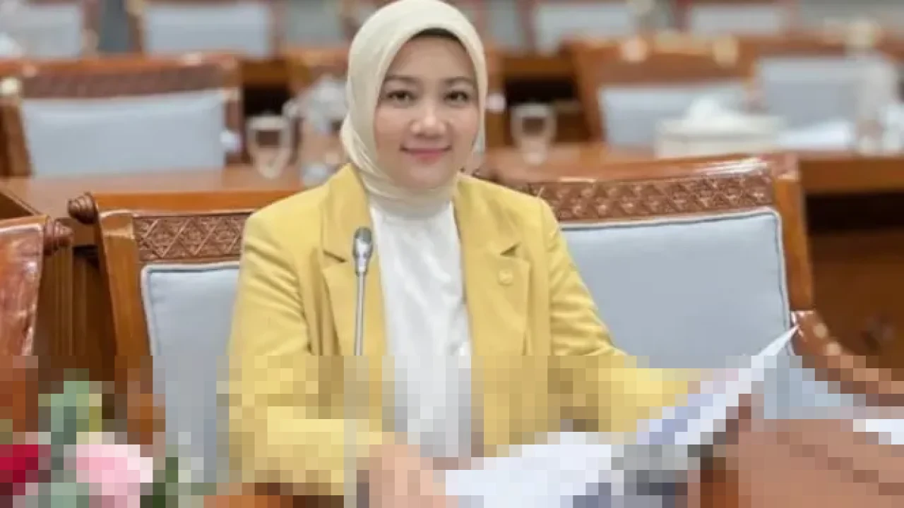 Atalia Praratya Ungkap Perjuangan Berdamai dengan Luka Hati, Unggahan Lawas Kembali Jadi Sorotan
