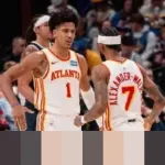 Atlanta Hawks Berhasil Permalukan Denver Nuggets dengan Skor Telak 110-87 di Kandang Lawan