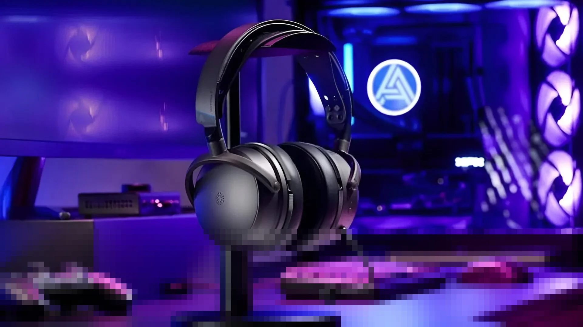 Audeze Luncurkan Headset Gaming Maxwell 2 dengan 16 Peningkatan dan Aplikasi Baru yang Modern