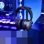 Audeze Luncurkan Headset Gaming Maxwell 2 di CES 2026, Tawarkan Teknologi Bass SLAM dan Driver Planar 90mm