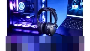 Audeze Luncurkan Headset Gaming Maxwell 2 di CES 2026, Tawarkan Teknologi Bass SLAM dan Driver Planar 90mm