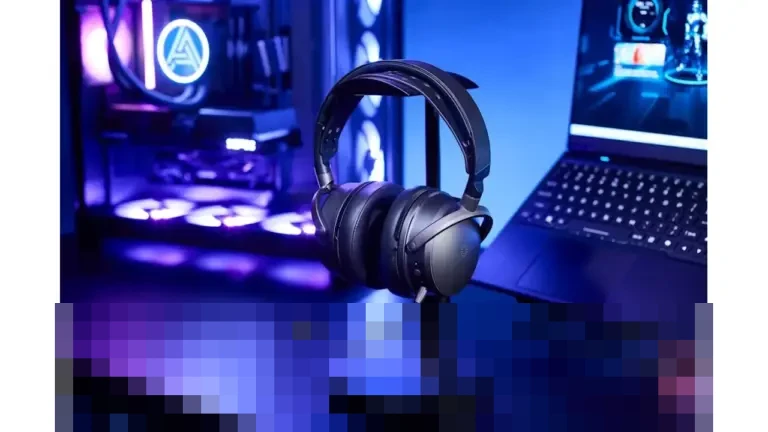 Audeze Luncurkan Headset Gaming Maxwell 2 di CES 2026, Tawarkan Teknologi Bass SLAM dan Driver Planar 90mm