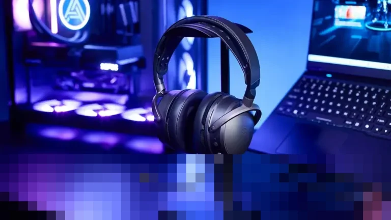 Audeze Maxwell 2 Meluncur di CES 2026, Atasi Kelemahan Pendahulu dan Tantang Dominasi SteelSeries