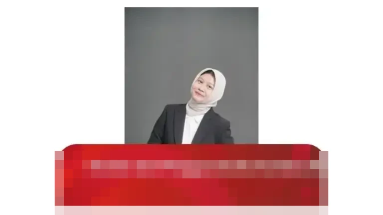 Aulia Anindya Rahmadani: Bertahan di Tengah Badai Tanpa Selalu Dikuatkan, Sebuah Refleksi Mendalam