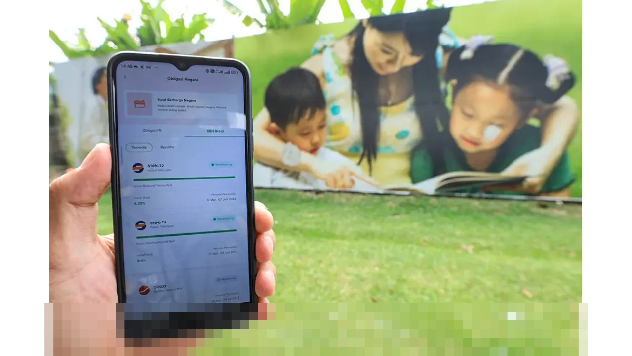 AUM BNP Paribas AM Tembus Rp34,96 Triliun pada 2025, Reksa Dana Syariah ESG Jadi Penopang Utama