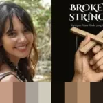 Aurelie Moeremans Ungkap Kisah Pilu Jadi Korban Grooming Remaja dalam Memoar ‘Broken Strings’