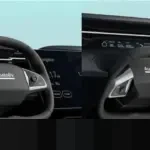 Autoliv dan Tensor Perkenalkan Setir Lipat Revolusioner di CES 2026 untuk Mobil Otonom Level 4