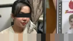 Avsec Amankan Khairun Nisa, Wanita 23 Tahun yang Nekat Menyamar Pramugari Batik Air untuk Terbang Gratis