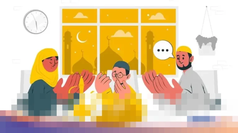 Awal Ramadan 2026: Kemenag Prediksi 19 Februari, Muhammadiyah Tetapkan 18 Februari Awal Ramadan 2026: Kemenag Prediksi 19 Februari, Muhammadiyah Tetapkan 18 Februari