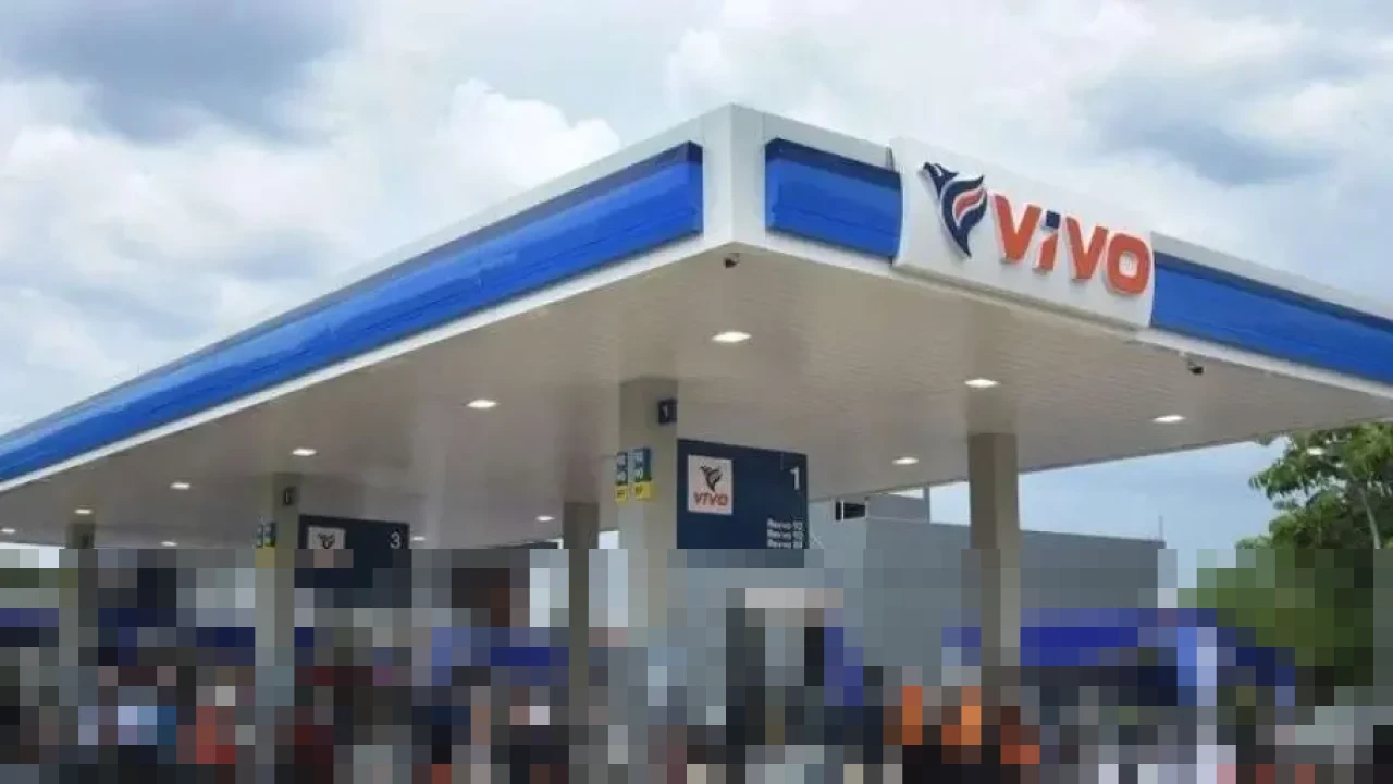 Awal Tahun 2026, Harga BBM Shell, BP AKR, dan Vivo Kompak Turun, RON 92 Jadi Lebih Murah