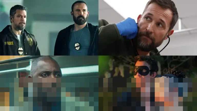 Awal Tahun Penuh Hiburan: ‘Bridgerton’ Musim 4, ‘The Pitt’, dan ‘The Traitors’ Puncaki Daftar Tontonan Januari 2026