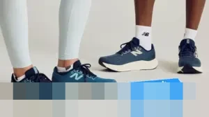 Awal Tahun Penuh Kejutan: Amazon Tawarkan Diskon Hingga 58% untuk Berbagai Perlengkapan New Balance