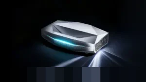 AWOL Vision Luncurkan Proyektor Seri Aetherion dengan Teknologi PixelLock di CES 2026