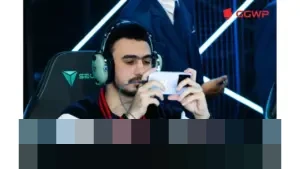 Axe MENA Kalahkan RLG SE 2-0 di Wild Card M7, Laga Penutup Penuh Gengsi Region