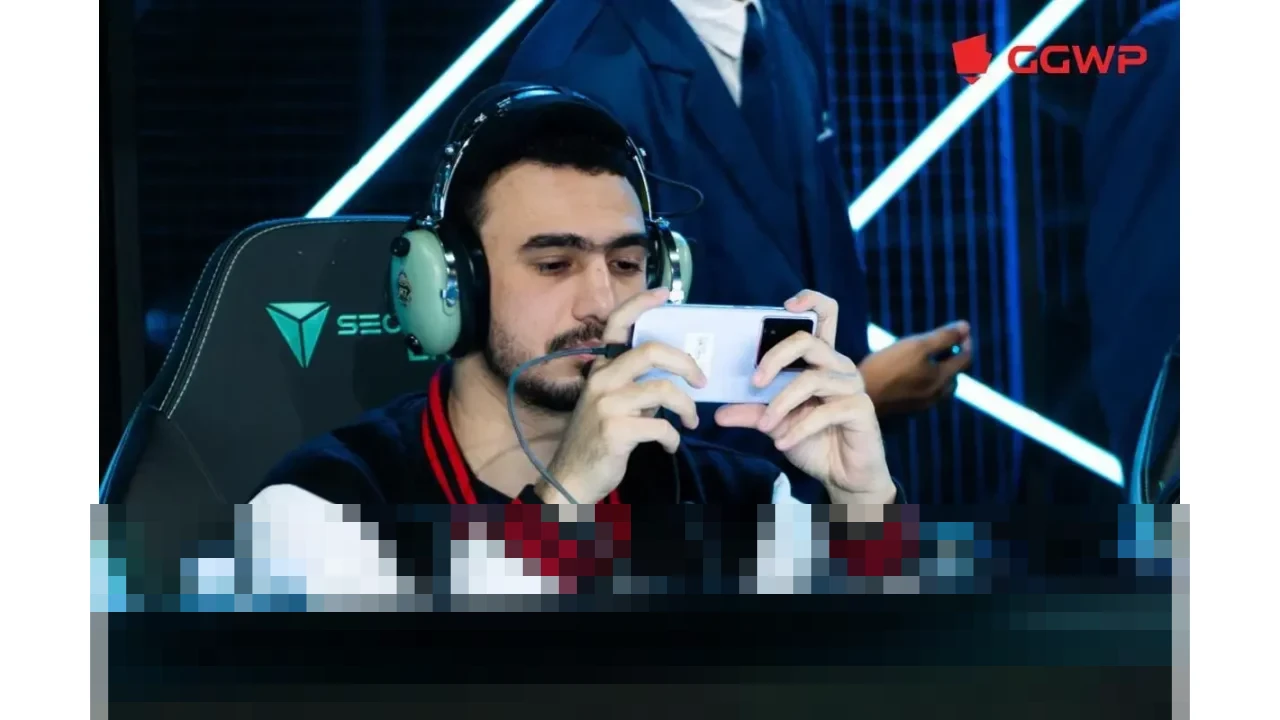 Axe MENA Kalahkan RLG SE 2-0 di Wild Card M7, Laga Penutup Penuh Gengsi Region