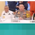 Ayah Lempar Bayi 6 Bulan di Ciputat Ditetapkan Tersangka, Terancam Hukuman Mati