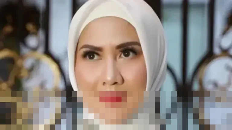 Ayah Venna Melinda Meninggal Mendadak di Tempat Pijat, Keluarga Ungkap Kronologi Mengejutkan