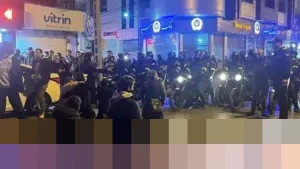 Ayatollah Khamenei: “Perusuh Harus Ditempatkan pada Tempatnya”, 35 Tewas dalam Gelombang Protes Iran