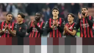 Badai Cedera Hantam AC Milan Jelang Laga Kontra Cagliari: Prediksi Susunan Pemain Penuh Tanda Tanya