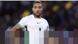 Badai Cedera Hantam Nigeria: Cyriel Dessers Absen di Sisa Laga AFCON 2025, Dua Pilar Lain Diragukan