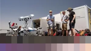 Badan Antariksa Eropa Konfirmasi Peretasan Sistem Eksternal, Hacker Klaim Curi 200GB Data Sensitif