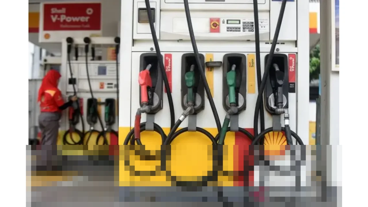 Badan Usaha BBM Umumkan Penurunan Harga Bahan Bakar Non-Subsidi Serentak Mulai 1 Januari 2026 Badan Usaha BBM Umumkan Penurunan Harga Bahan Bakar Non-Subsidi Serentak Mulai 1 Januari 2026