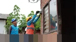 Bahlil Lahadalia: 205.968 Rumah Tangga Teraliri Listrik Sepanjang 2025 Lewat Program Lisdes dan BPBL