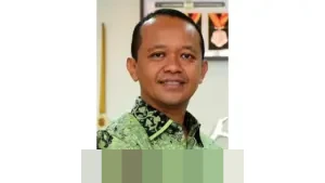 Bahlil Lahadalia Desak PLN Percepat Pembangunan Pembangkit Listrik, Soroti Penurunan Investasi Sektor ESDM