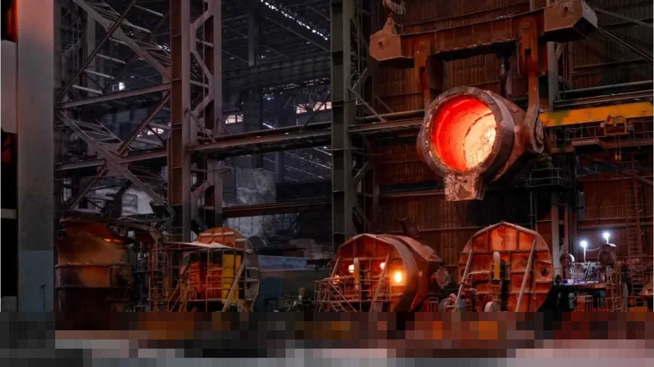 Bahlil Lahadalia Pastikan Produksi Nikel Dipangkas untuk Jaga Harga dan Sesuaikan Kebutuhan Smelter Nasional