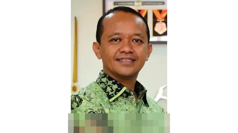 Bahlil Lahadalia: Produksi Batu Bara RI 2025 Capai 790 Juta Ton, Harga Dunia Tertekan