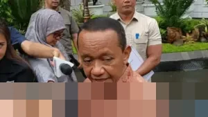 Bahlil Minta Waktu Sebulan Matangkan Proyek DME Pengganti LPG, Groundbreaking Januari?