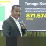 Bahlil Pastikan Izin Tambang Ormas Tetap Berjalan Meski Hadapi Judicial Review di MK