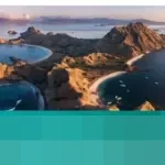 Balai TN Komodo Setop Sementara Aktivitas Wisata dan Pelayaran Imbas Cuaca Ekstrem Siklon Tropis Hayley