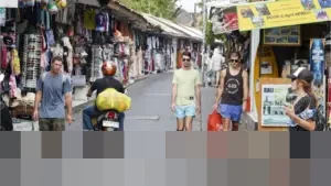 Bali Perketat Seleksi Turis Asing Mulai 2026, Saldo Tabungan Jadi Syarat Masuk Pulau Dewata