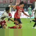 Bali United Taklukkan PSM Makassar 2-0 di Laga Panas, Diwarnai Gol Kilat dan Dua Kartu Merah