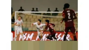 Bali United Taklukkan PSM Makassar 2-0, Perpanjang Tren Apik Tak Terkalahkan di Super League