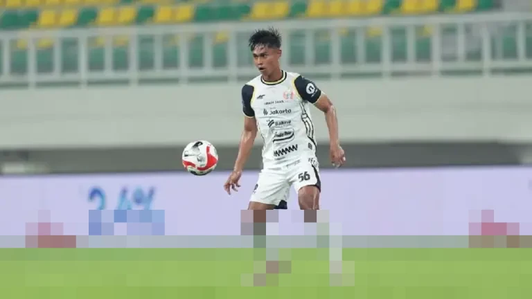 Bambang Pamungkas: “Peminjaman Bagian Penting Perkembangan Pemain Muda Persija” Bambang Pamungkas: “Peminjaman Bagian Penting Perkembangan Pemain Muda Persija”