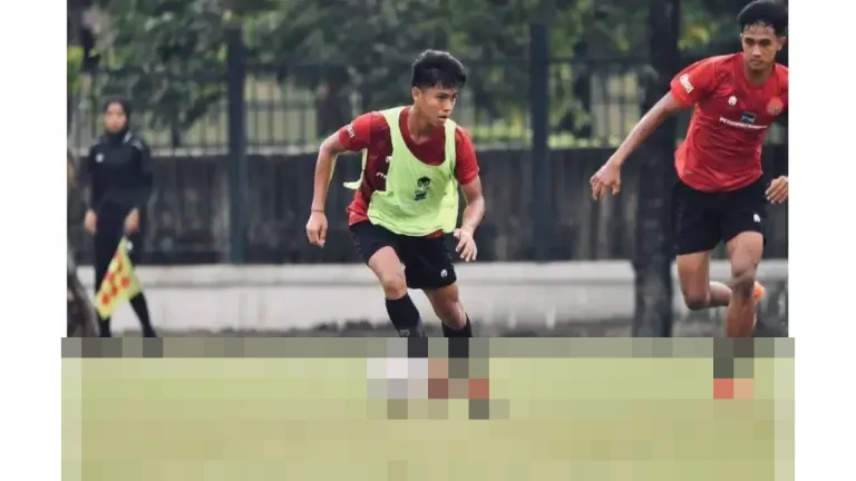 Bambang Pamungkas: “Peminjaman Bagian Penting Proses Perkembangan Pemain Muda Persija”