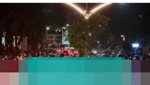 Banda Aceh Sambut Tahun Baru 2026 dalam Kesederhanaan, Tanpa Kembang Api di Tengah Duka Bencana