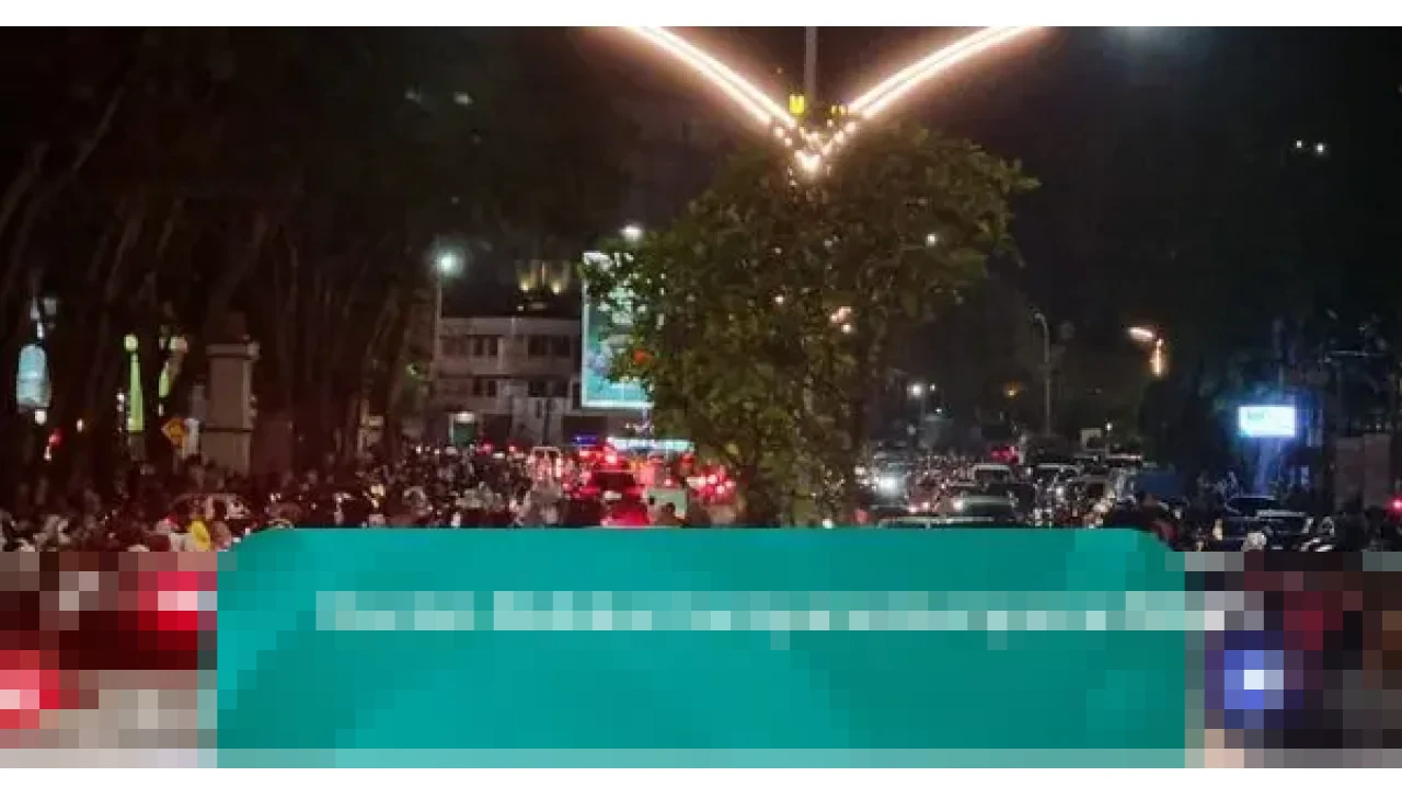 Banda Aceh Sambut Tahun Baru 2026 dalam Kesederhanaan, Tanpa Kembang Api di Tengah Duka Bencana