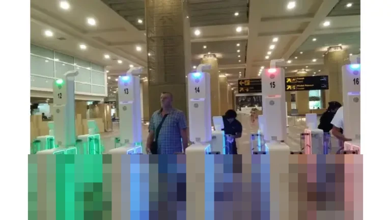 Bandara I Gusti Ngurah Rai Bali Mulai Padat Arus Balik Nataru, Penumpang Berangkat Dominasi Kedatangan